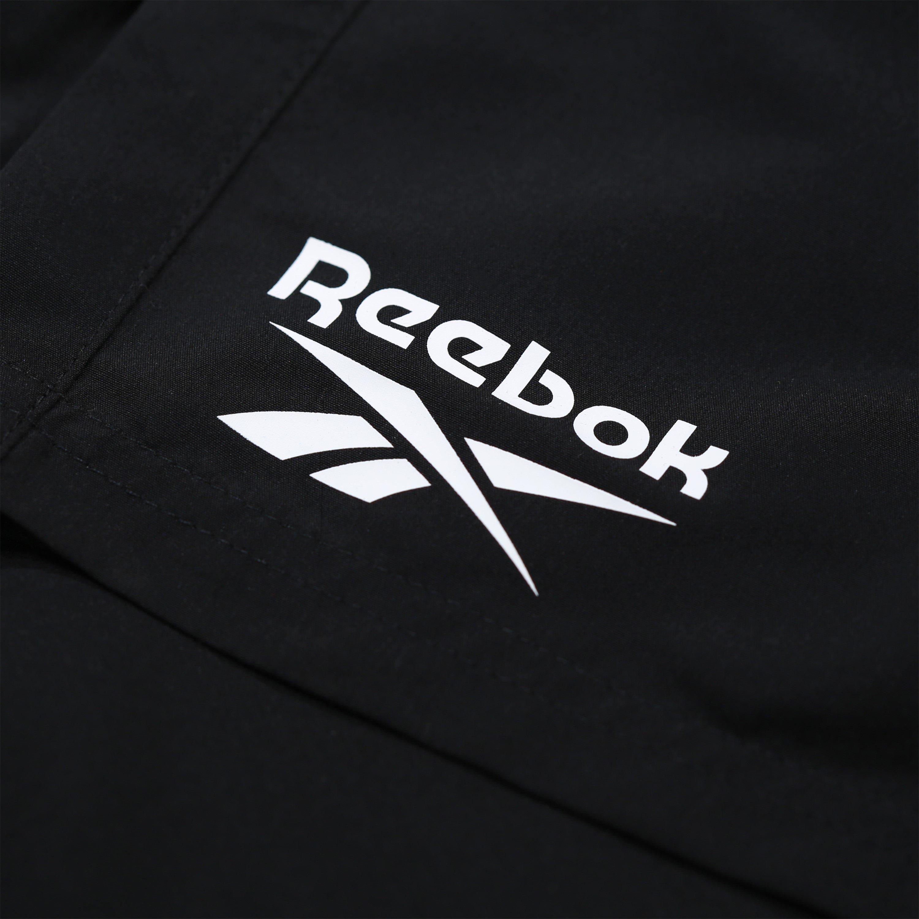 Reebok Reu Swim Shorts