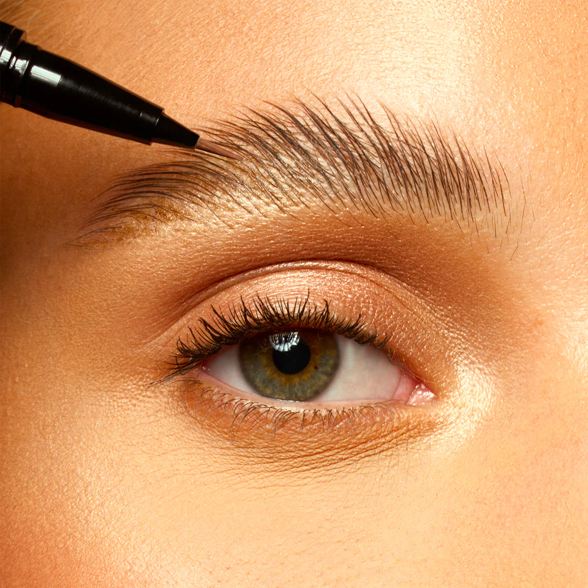 Feutre Sourcils Micro Précision GEISHA BROWS 1ml