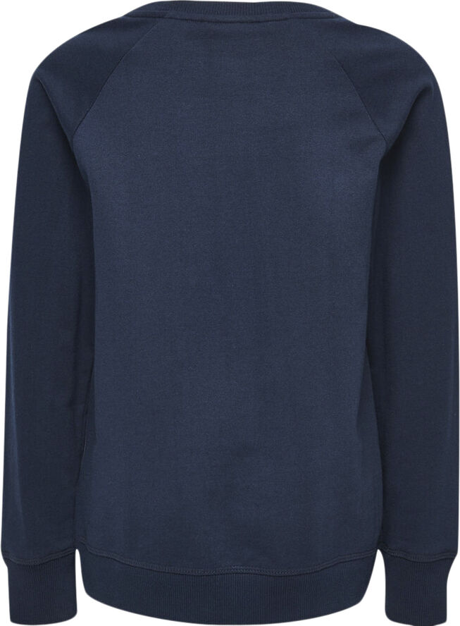 Hummel Annie Sweatshirt Blå