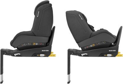 Maxi-Cosi Pearl Pro2 i-Size Bilstol, Authentic Black