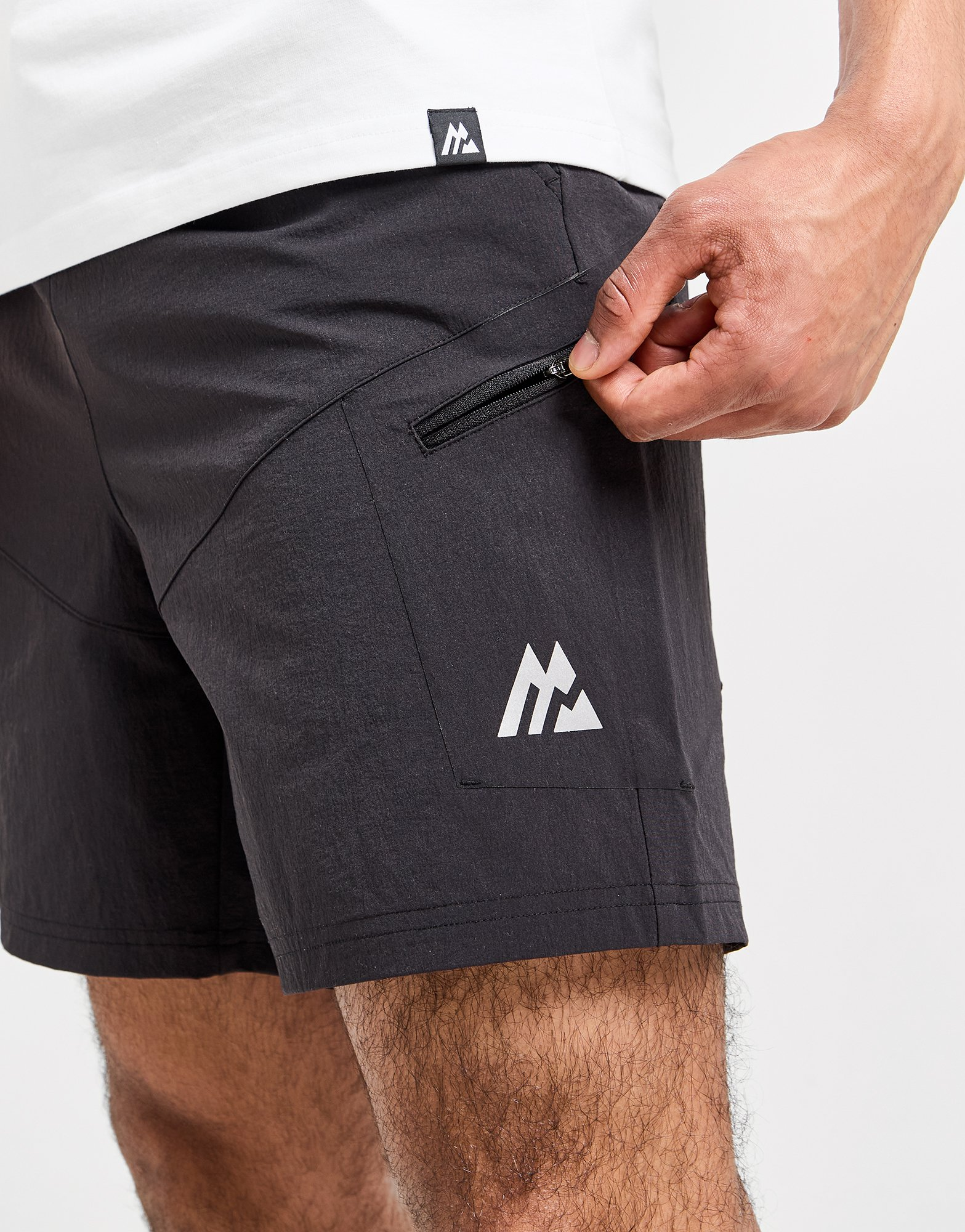MONTIREX Short Cargo Ultra Homme