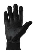 Gants Millet Pirment II Homme Noir