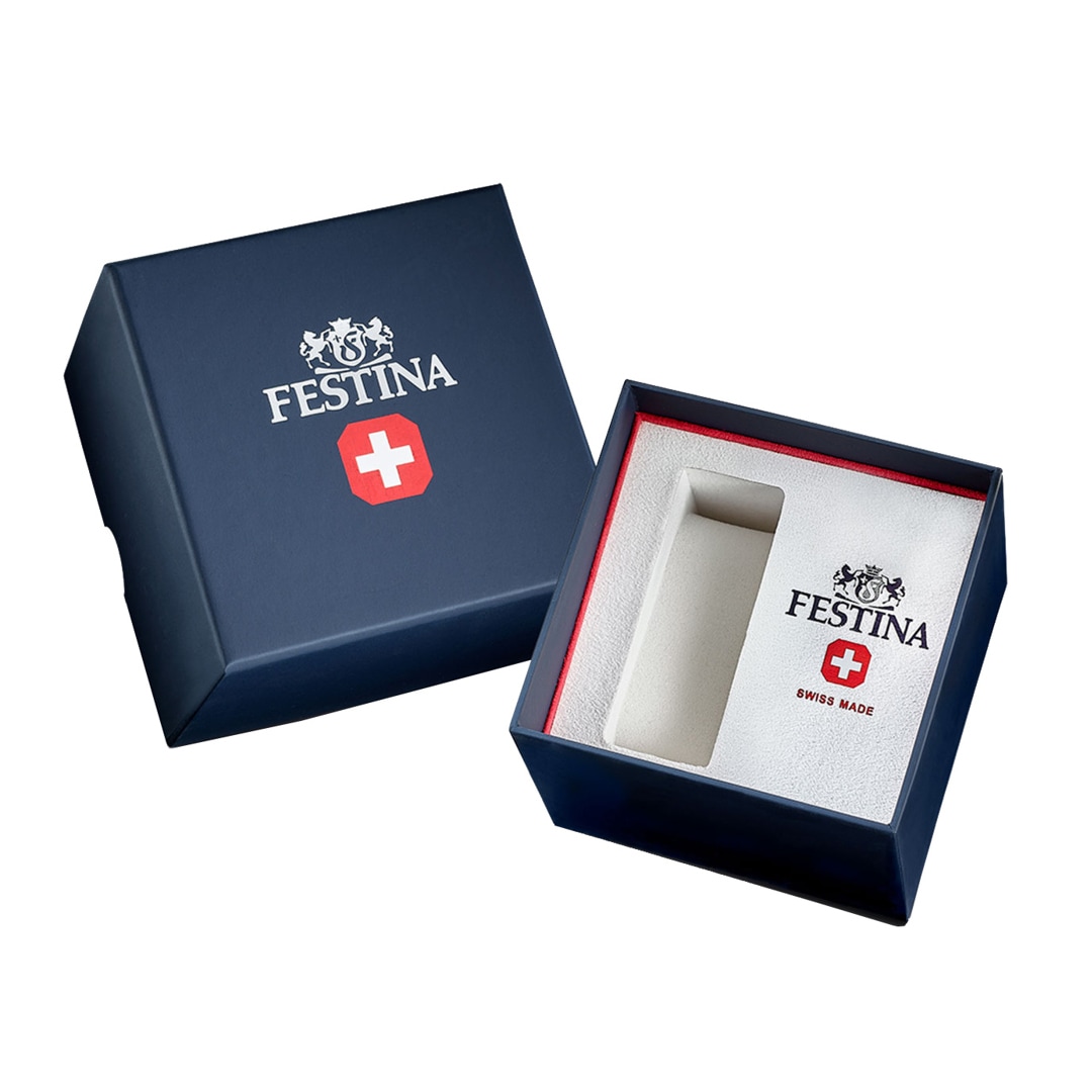 Festina Swiss Klassik 29mm