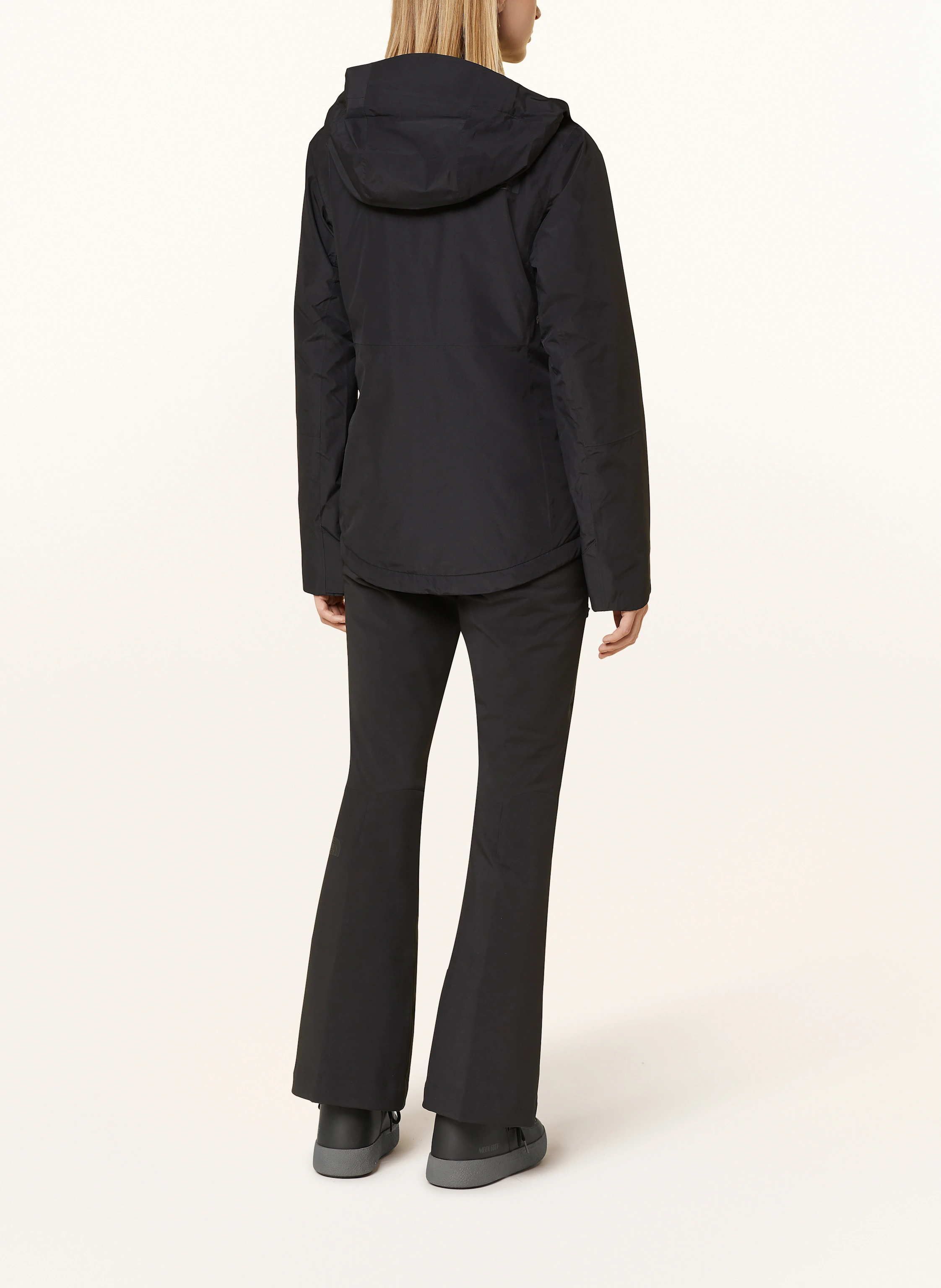 THE NORTH FACE Skijacke DESCENDIT