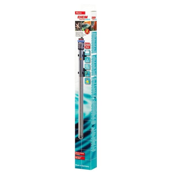 EHEIM Varmeapparat 250W - (129.5250)