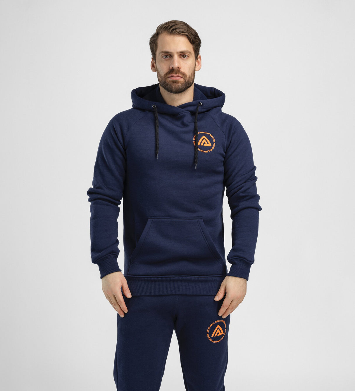 Aclima<br>FleeceWool V2 Hoodie M's