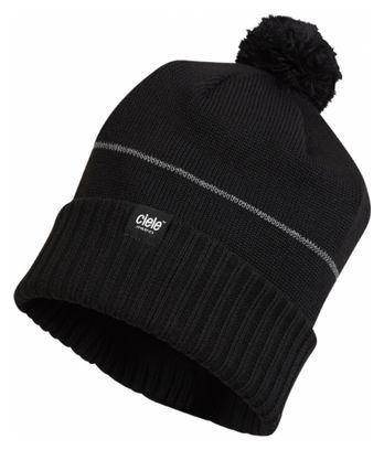 Bonnet Ciele CLXCBeanie Accent Shadowcast Noir Unisex
