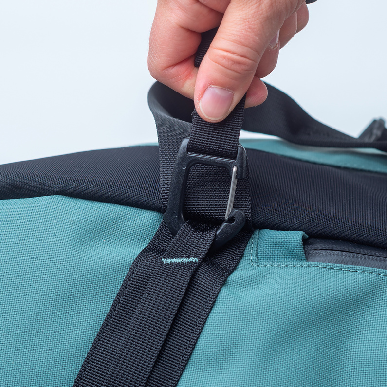 MeroMero Smögen Duffle
