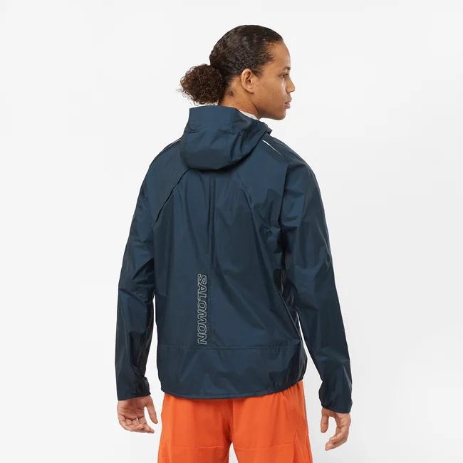 BONATTI WATERPROOF  Shelljacke Herren