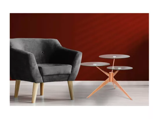 Table d'Appoint Design 