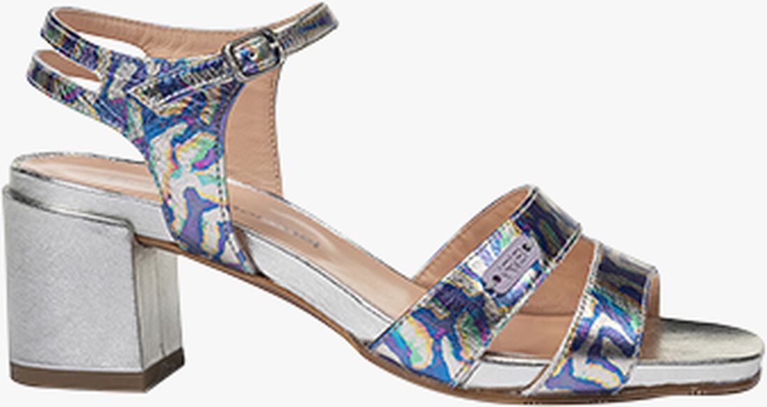FLORIS VAN BOMMEL multi floris van bommel sandalen sfw-90075