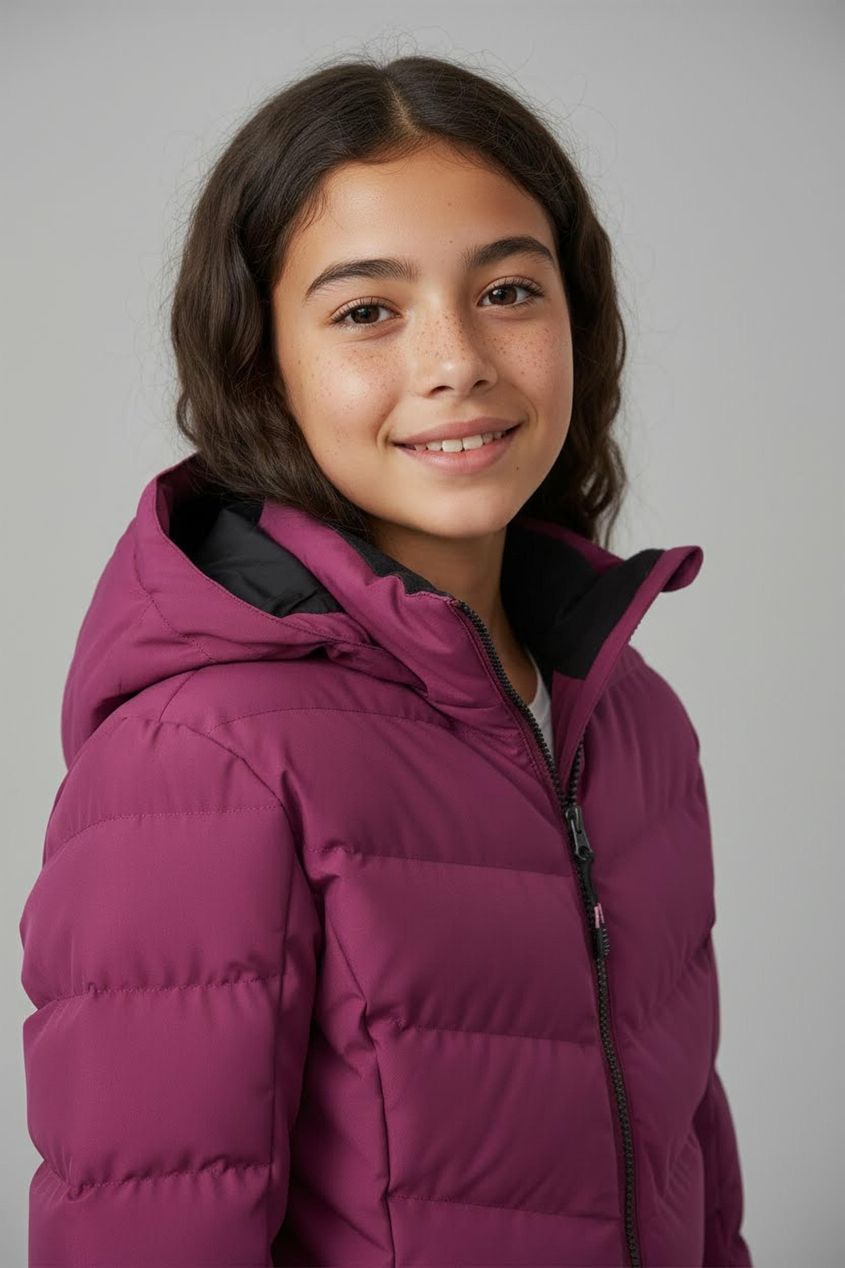 Killtec Steppjacke »KOW 220 GRLS QLTD JCKT« 1 Stk. tlg.