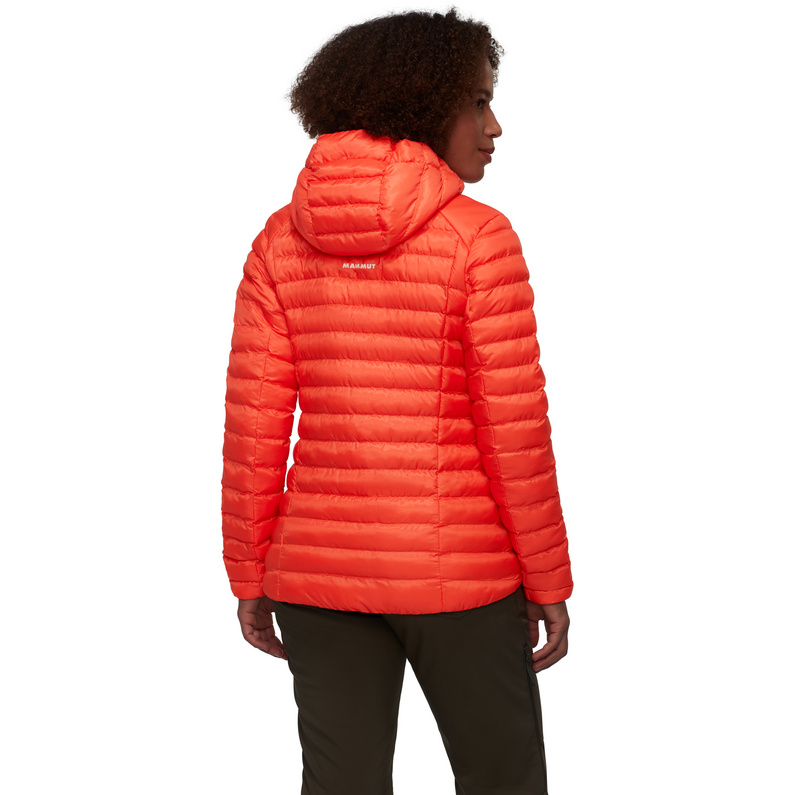Mammut Damen Albula In Hoodie Jacke