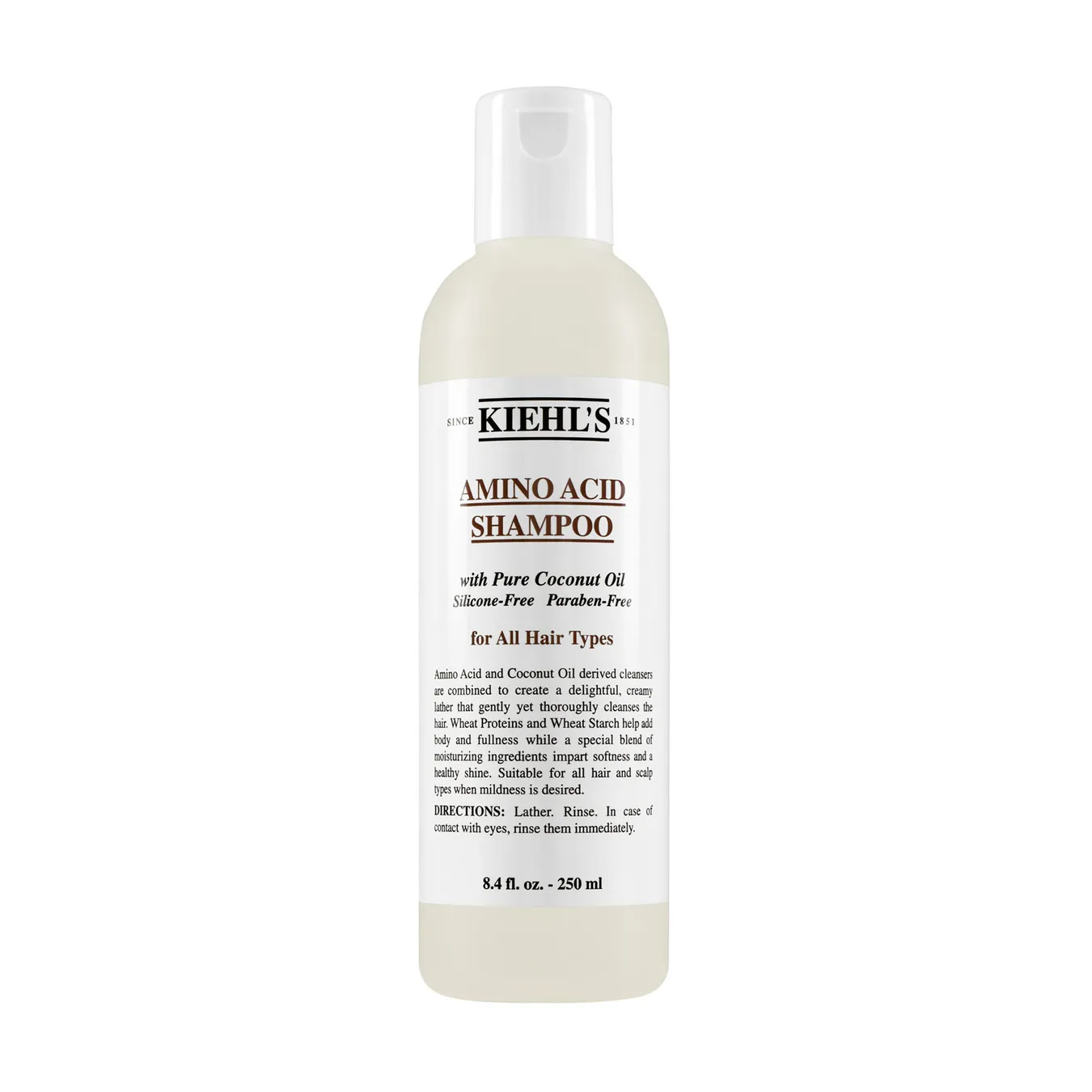 KIEHL'S Amino Acid Shampoo