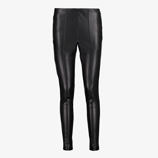 TwoDay dames PU legging