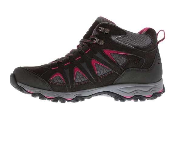 Karrimor Mount Mid Ladies Waterproof Walking Boots