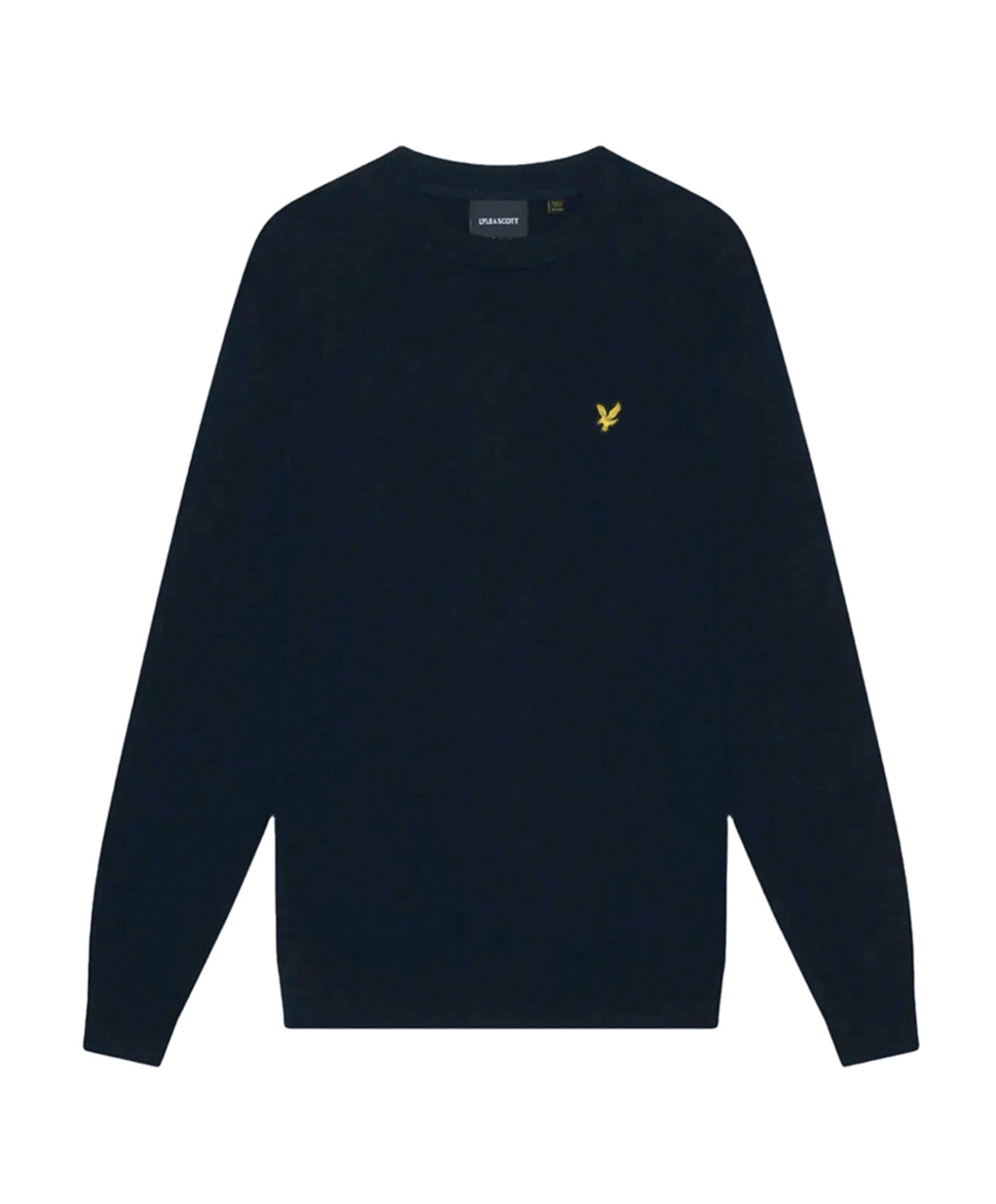 Lyle & Scott Heren trui blauw