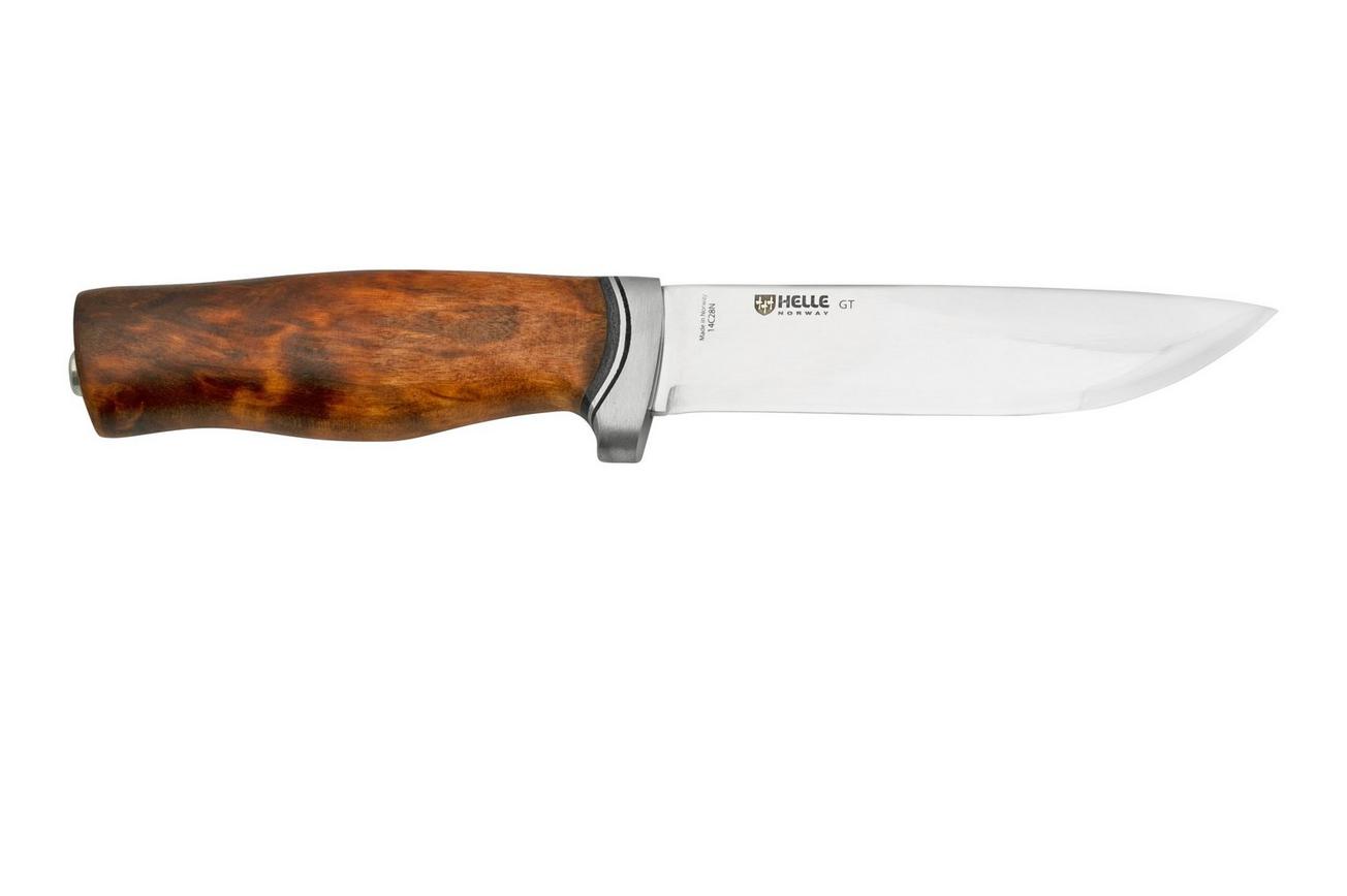 Helle GT 14C28N, 201036, outdoormes