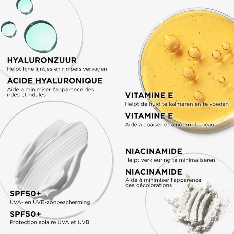 IT Cosmetics Your Skin But Better CC+ Cream SPF50 Foundation - Anti-Aging & Hydraterend - Light Medium - 32ml