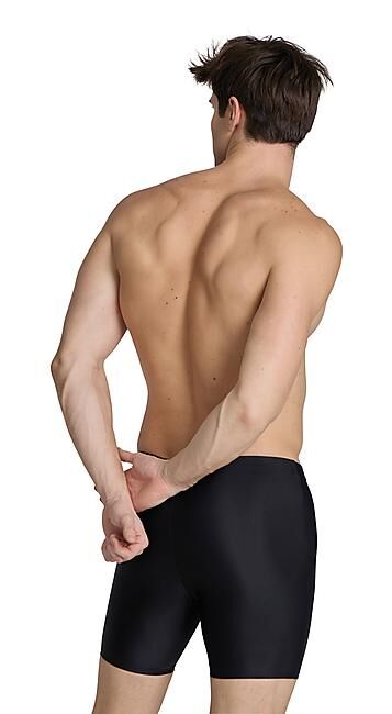 ARENA - MAILLOT DE BAIN KIKKO V SWIM MID JAMMER GRAPHIC