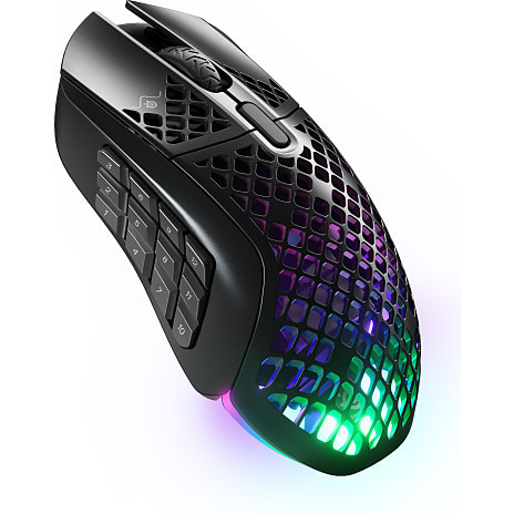 SteelSeries Aerox 9 trådløs gaming mus