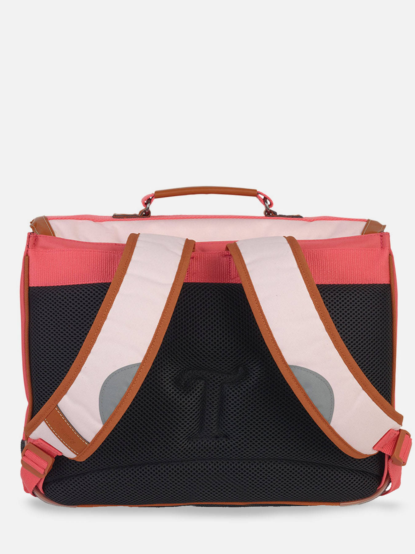 Cartable 2 compartiments TANN'S