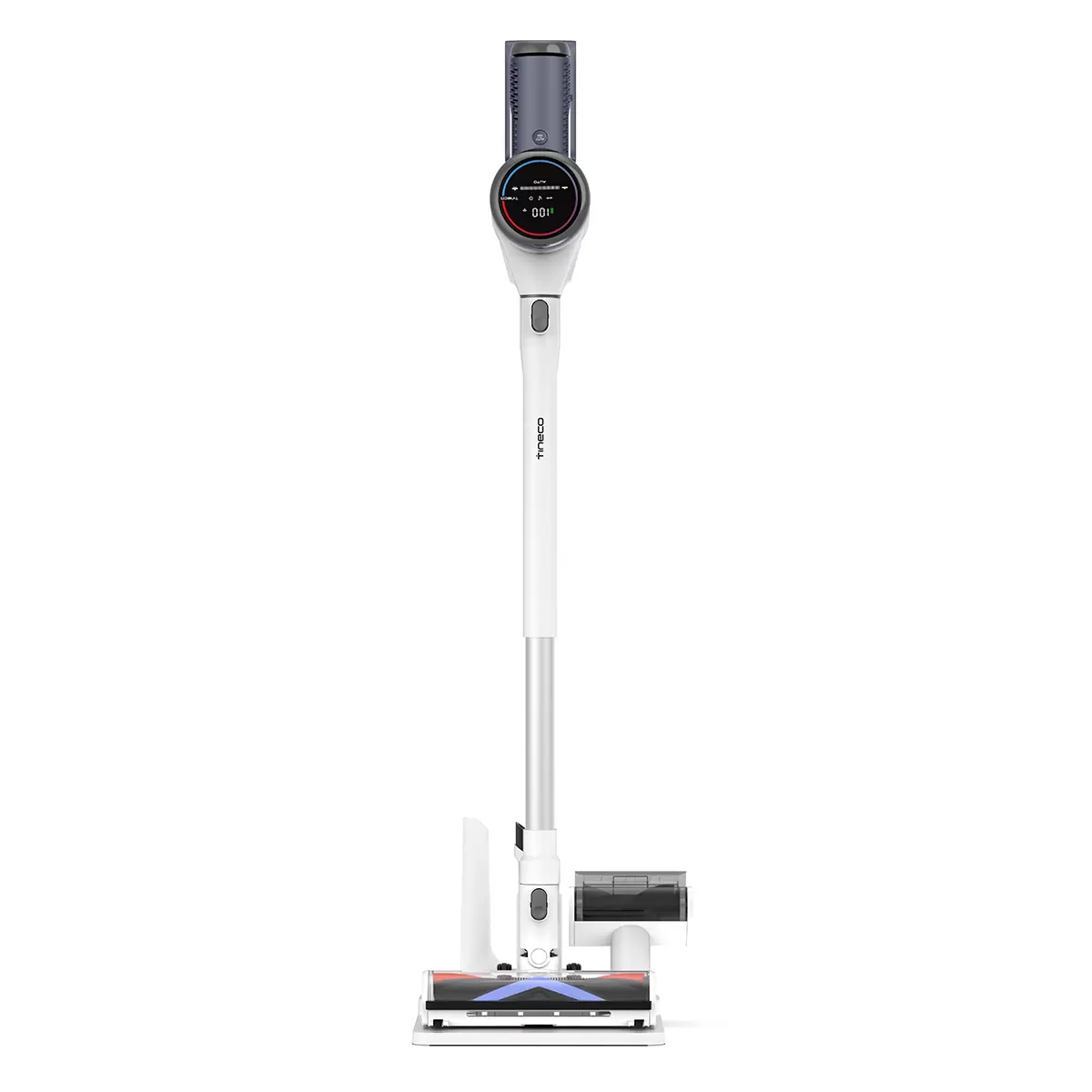 Akkustaubsauger TINECO Pure One S15 Flex EX