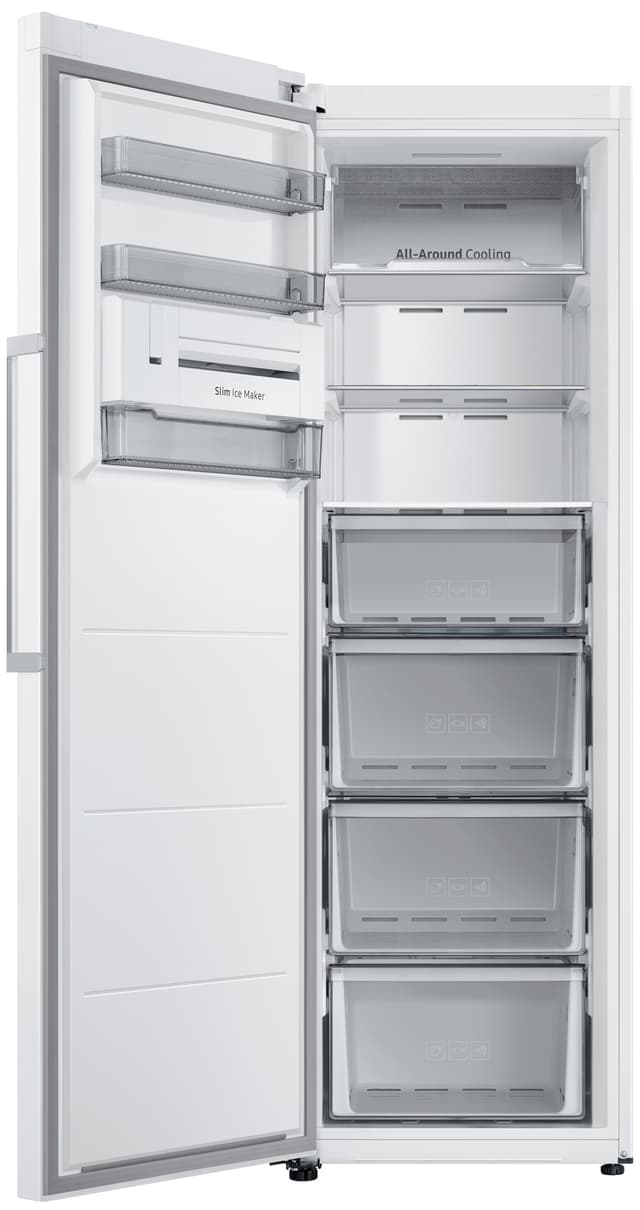 Samsung fryser RZ32C7BDEWW/EF