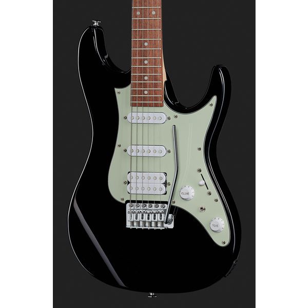 Ibanez AZES40-BK