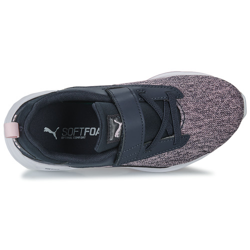 Puma - PS COMET 2 ALT V - Marine / Blanc