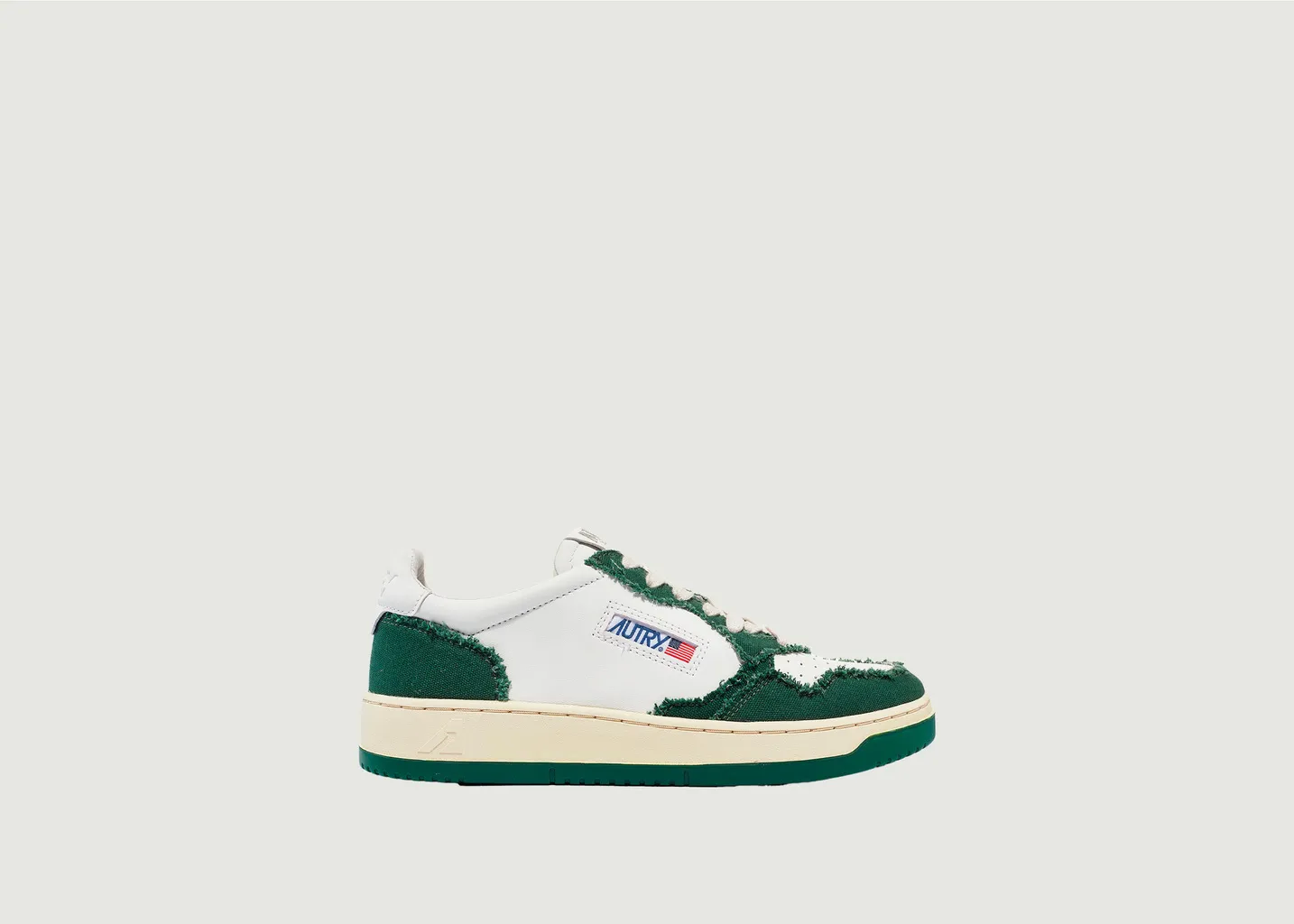 Sneakers Medalist Low AUTRY