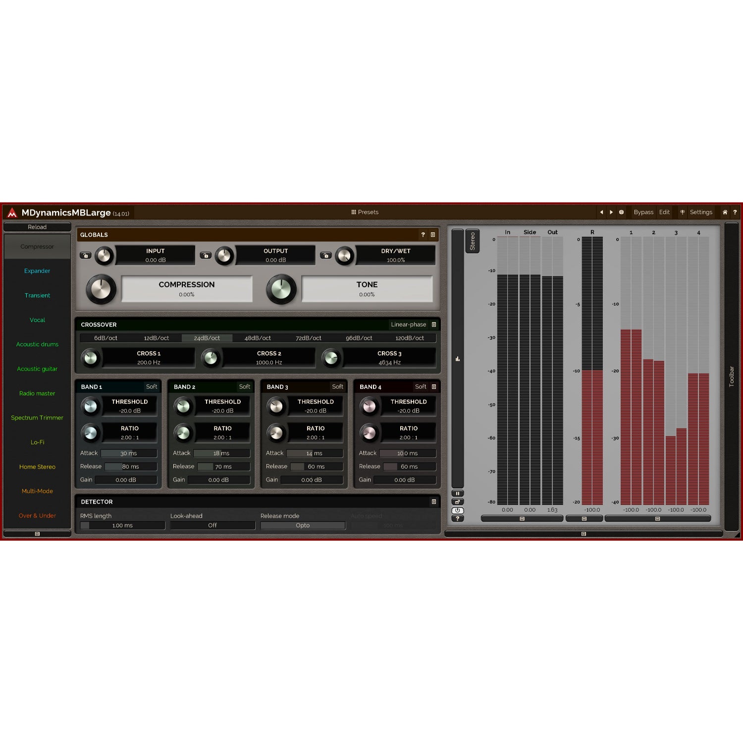 MeldaProduction MDynamicsMB (download)