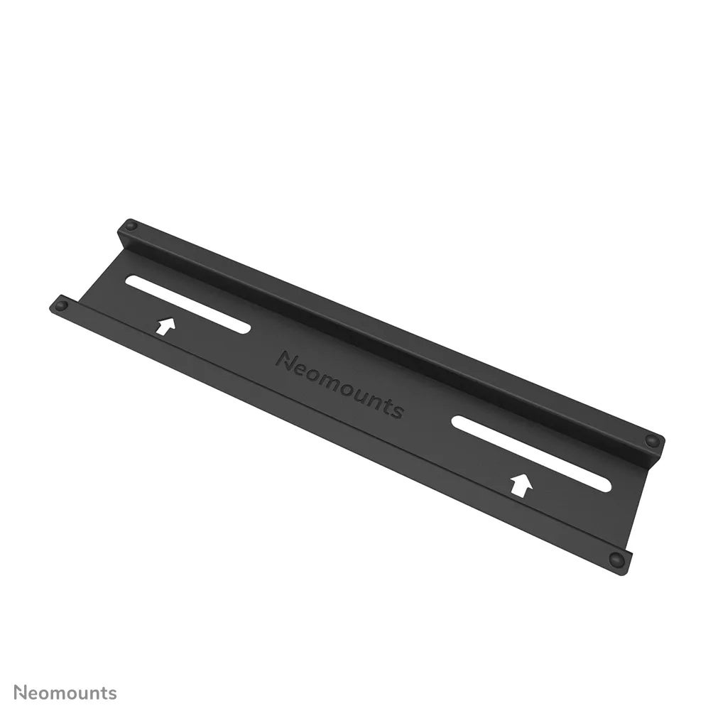 Neomounts WL35-350BL12 muurbeugel voor flatscreen