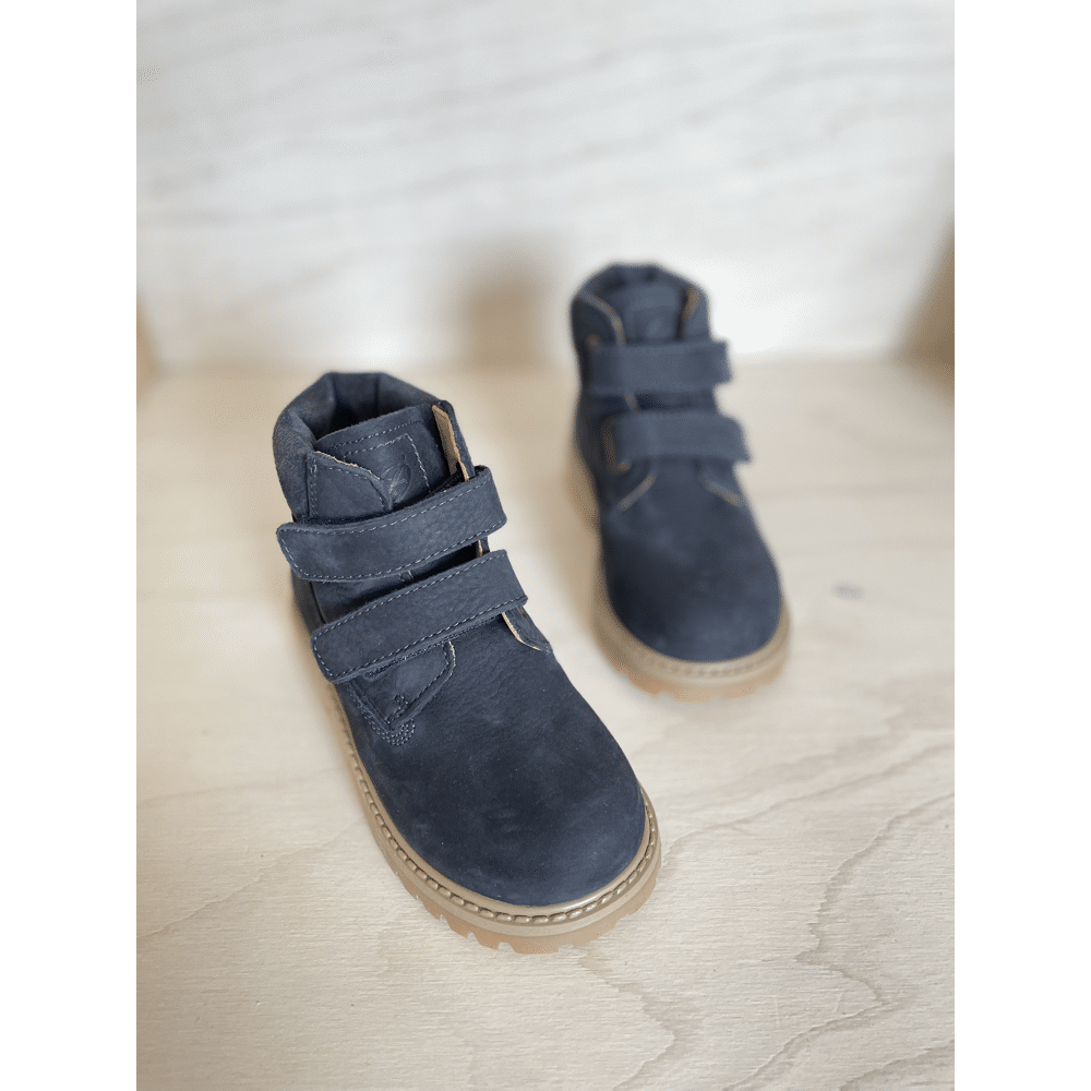OCRA - Bottine met velcro