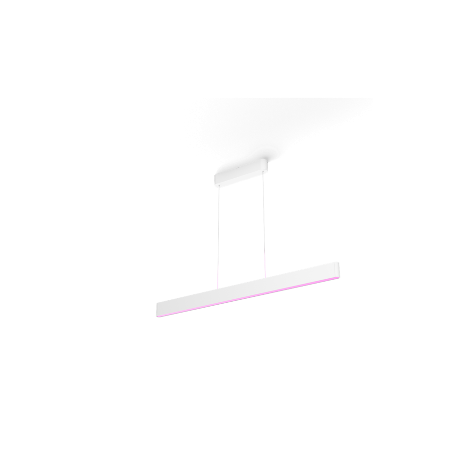 Philips Hue - Ensis White & Motion Sensor - Bundle