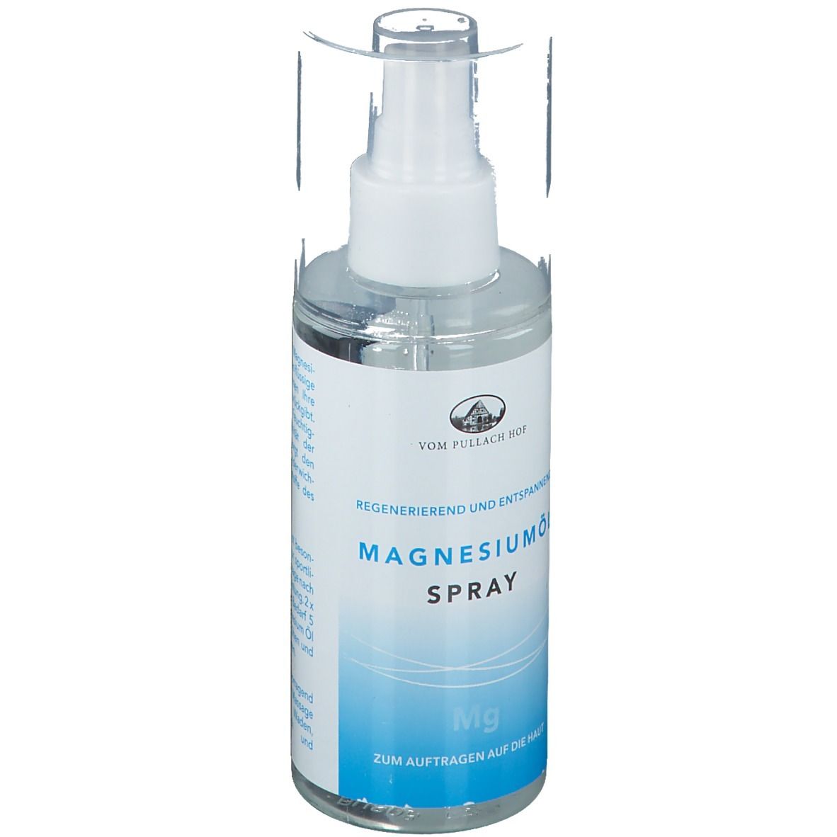 Allpharm® Magnesiumöl Spray