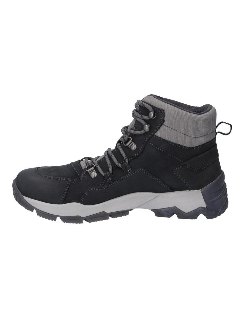 Stiefelette Philipp 50, schwarz-kom