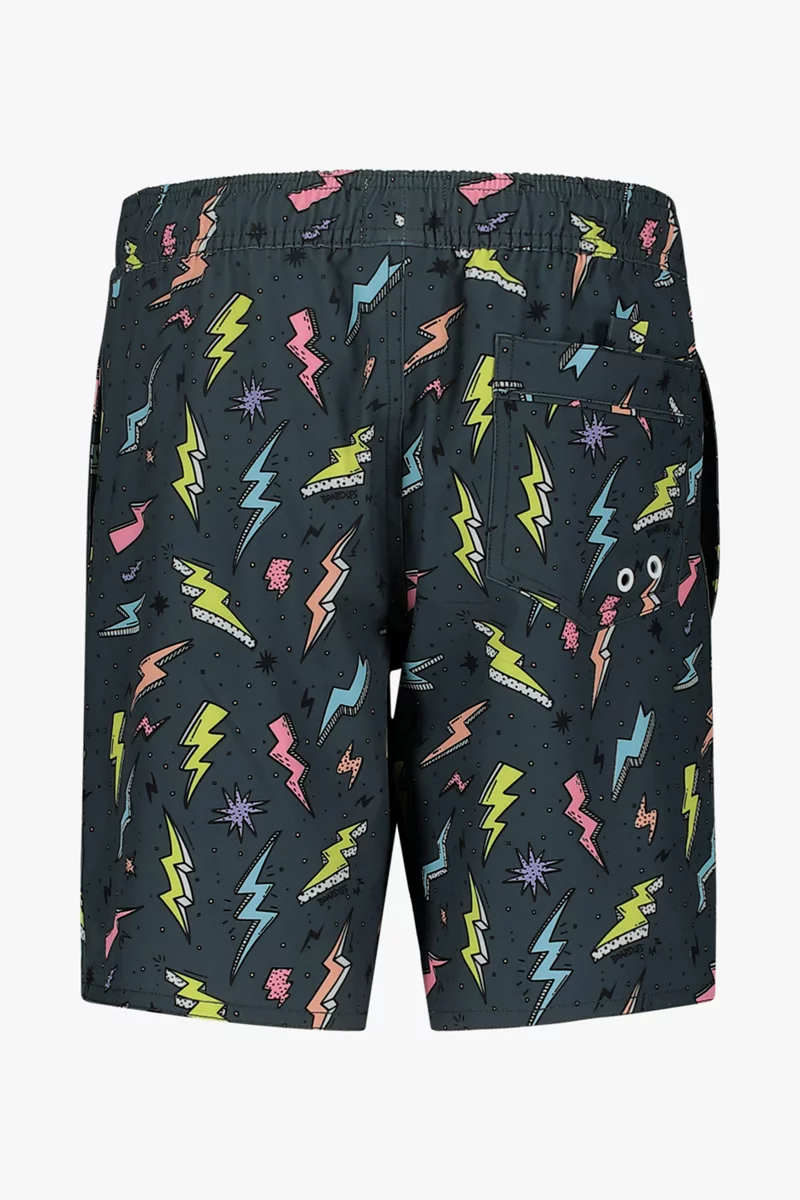 BEACH MOUNTAIN Jungen Badeshort