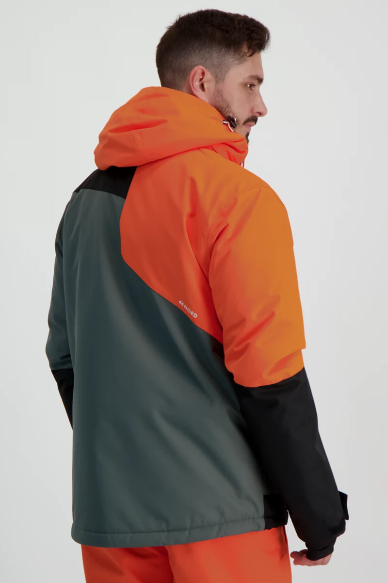 46 NORD Herren Skijacke