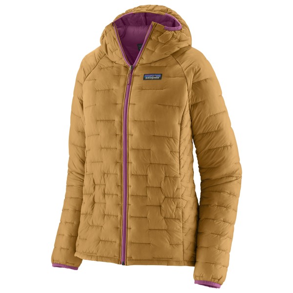 Patagonia - Women's Micro Puff Hoody - Veste synthétique