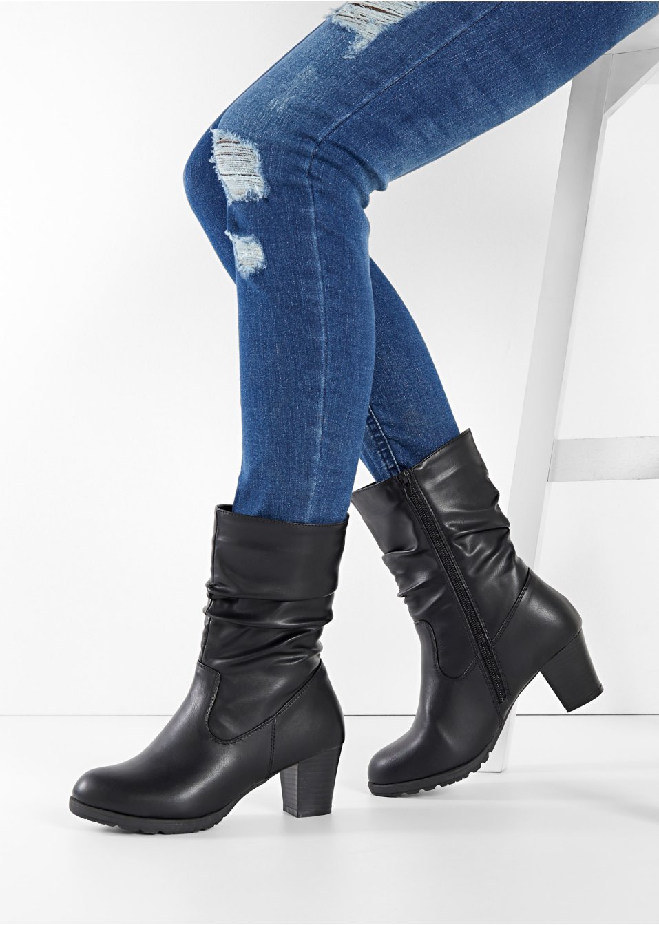 Bottes