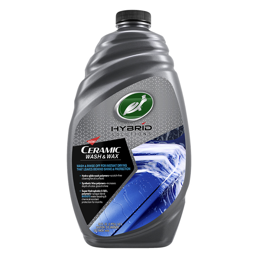 Bilshampoo 1,42 l