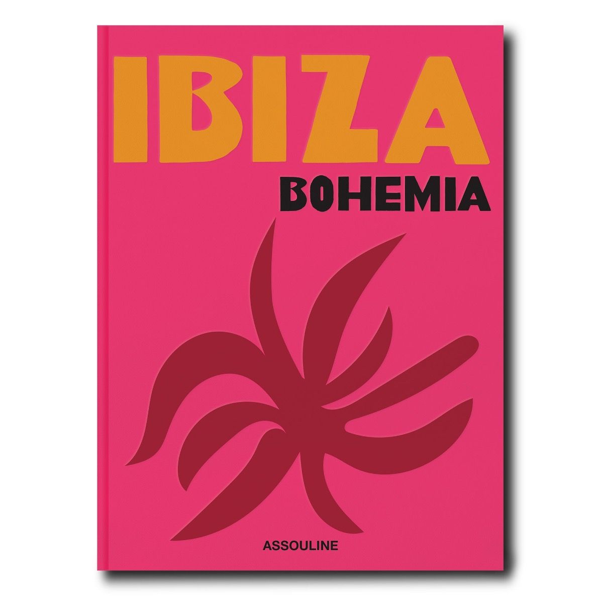Assouline Ibiza Bohemia