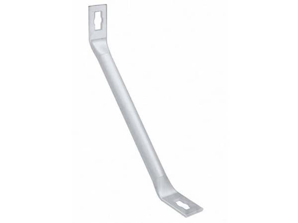 Fischer PSAE 300 zl Støtte 300 mm Stål 542726 10 stk (L x B) 300 mm x 40 mm