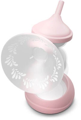 NENO Bella Twin Dobbelbrystpumpe