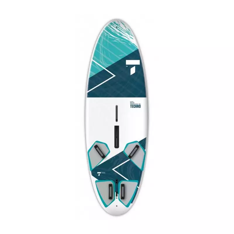 Planche Windsurf TAHE Wind Techno 160 D