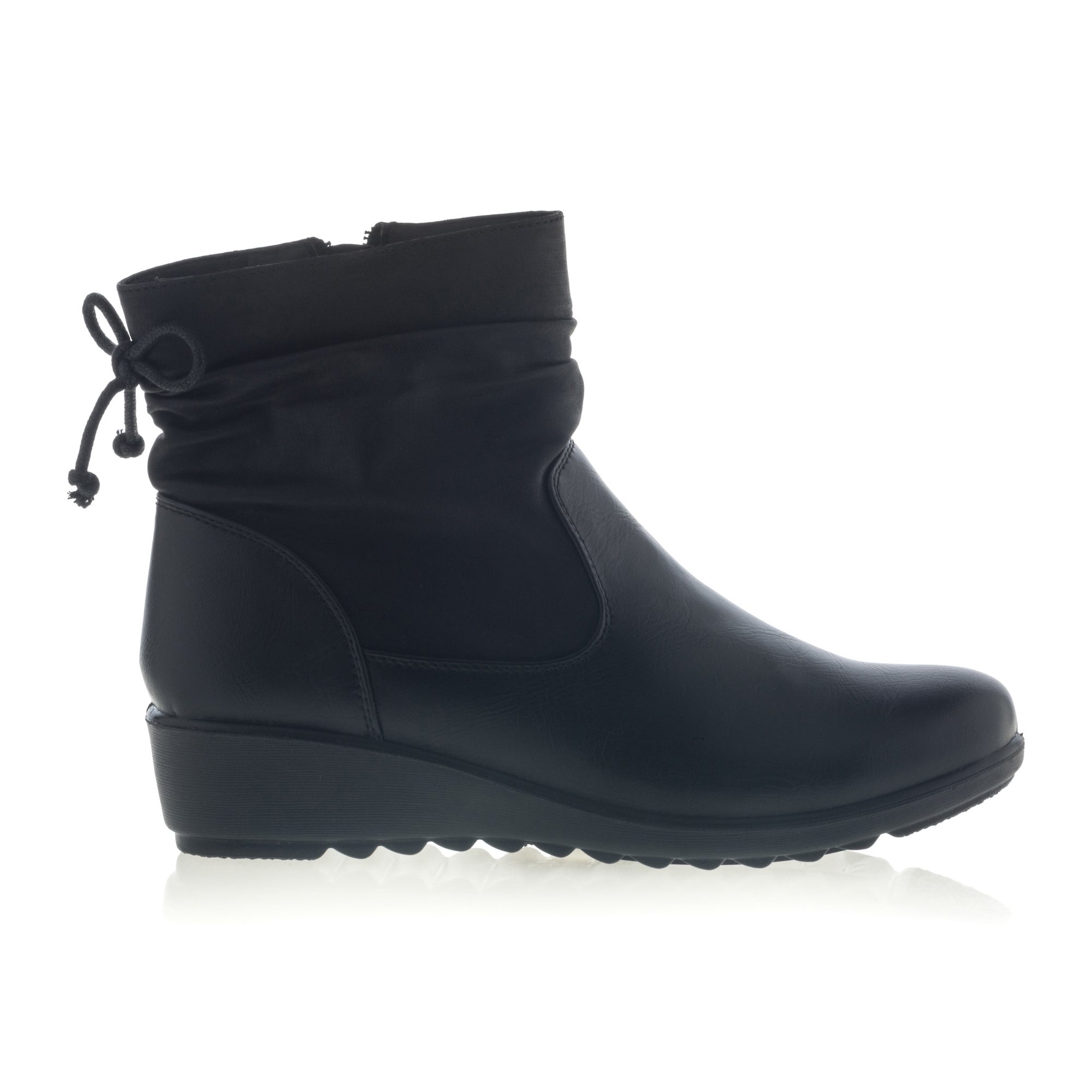 Boots Femme noir