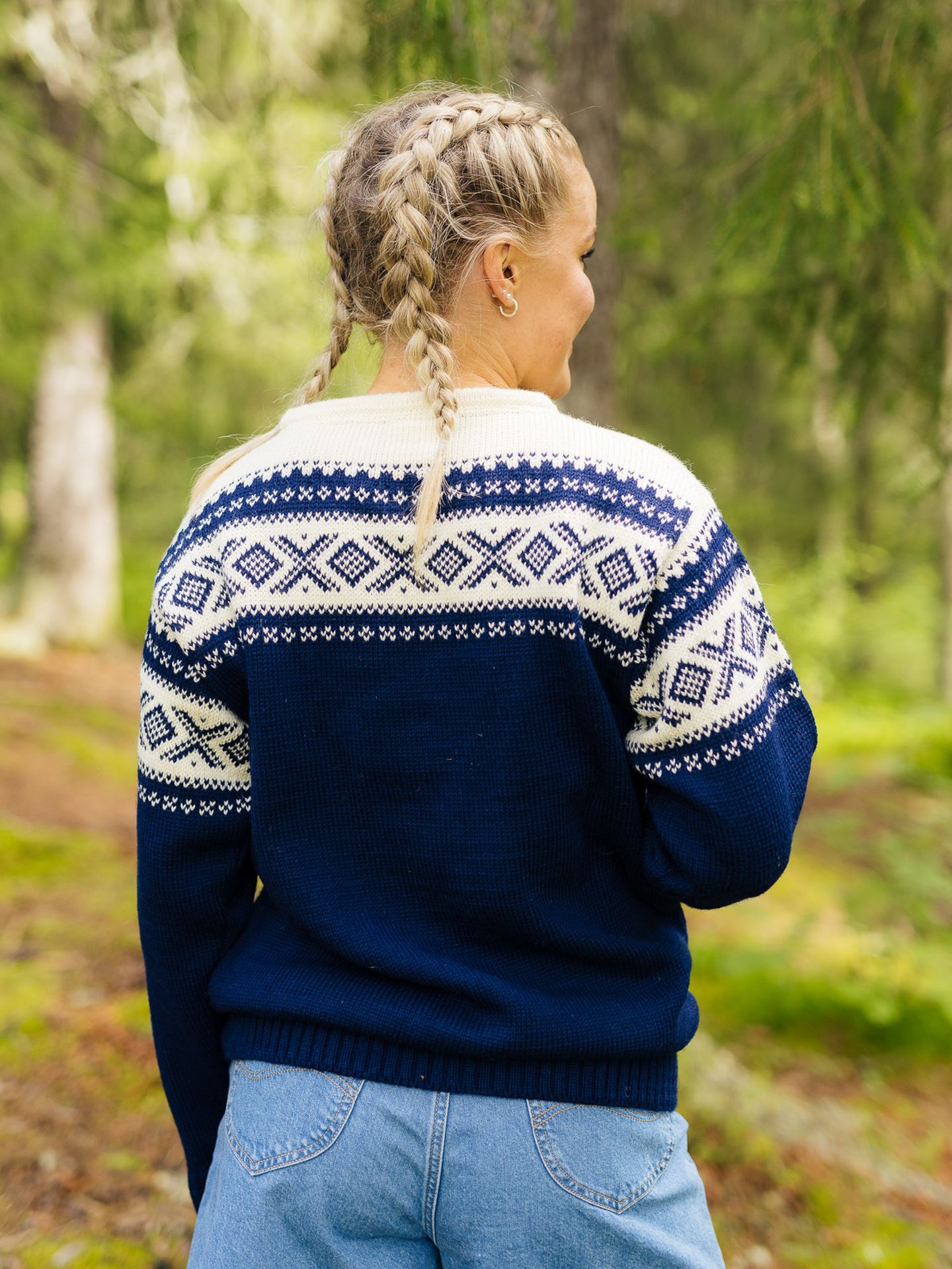 Cortina 1956 Sweater