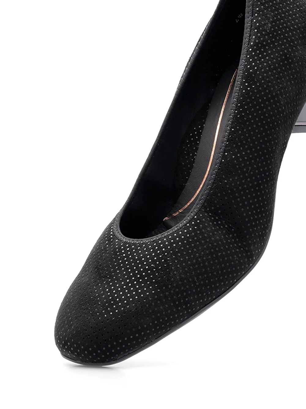 Pumps Graz schwarz