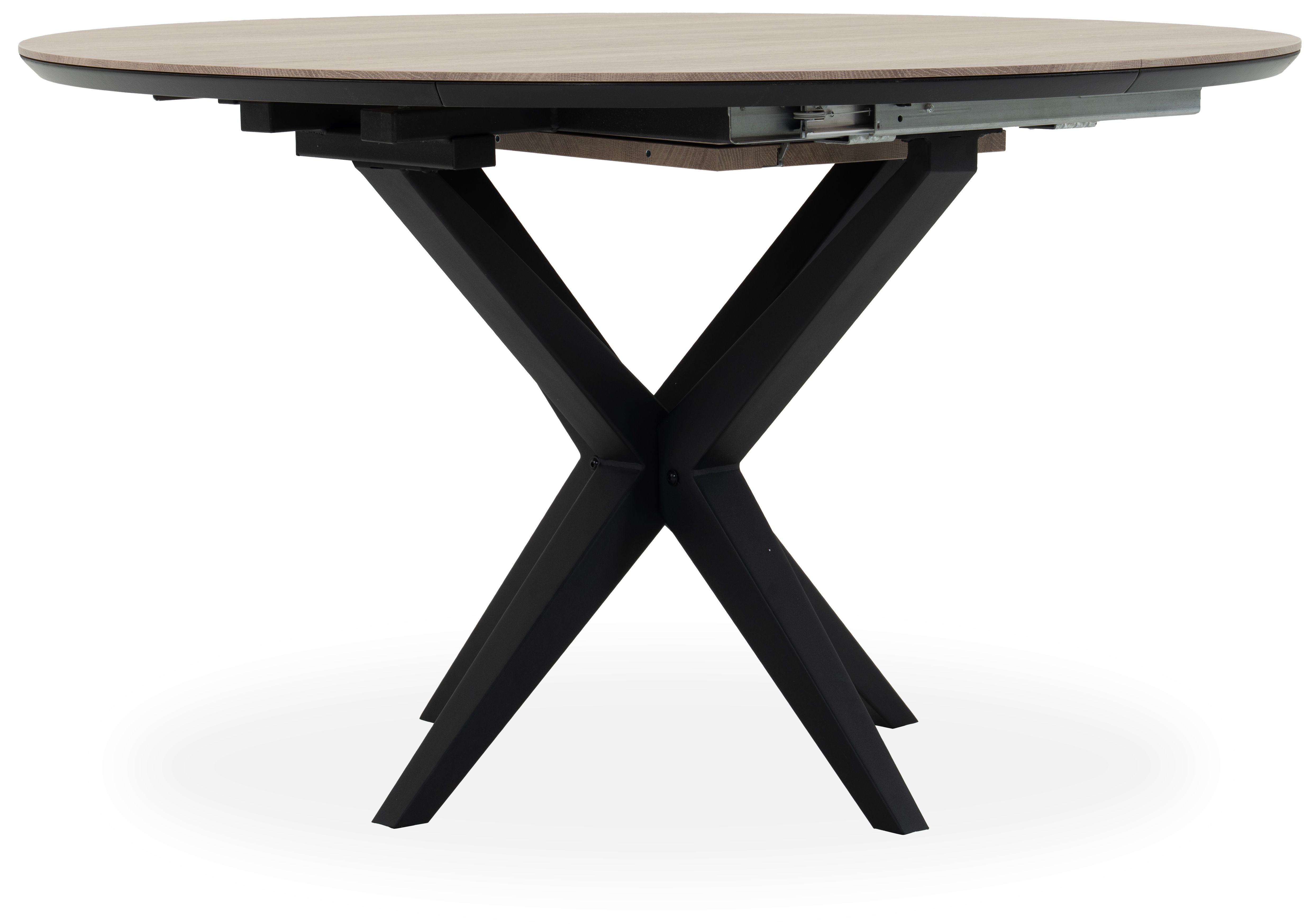 Uitschuiftafel Beaumont